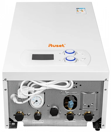 Ruset R24T Prestige
