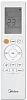 Midea MUE-36HRN1-R/MOU-36HN1-R