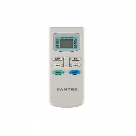 Dantex Moon RK-12SMI