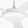 Faro SAONA WHITE CEILING FAN LED 24W (33803)