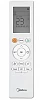 Midea MCD1-36HRFN8(GA)-B/MOD30U-36HFN8-R(GA)