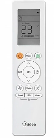 Midea MCD1-36HRFN8(GA)-B/MOD30U-36HFN8-R(GA)