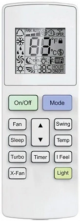 General Climate FREE MULTI 2 GC-ME4C12HR1(c)