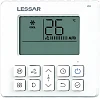 Lessar LS-HE12BCWE2/LU-HE12UWE2/LZ-B4CUB