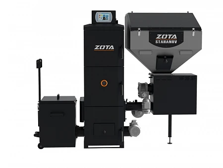 Zota STAHANOV 135кВт 2К-800