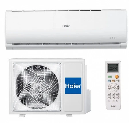 Haier Tundra AS07TT4HRA/1U07TL5FRA