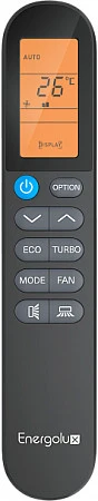 Energolux Murren SAS09M1-AIB/SAU09M1-AIB