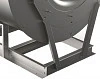 Shuft RAD-6,3-RH12-2,2-1000-Пр0