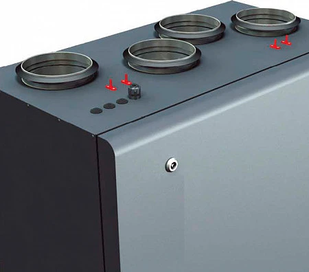 Lessar LV-RACU 400 VER-1,2-1 EC E15