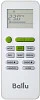 Ballu Universal 2 DC R410a BLCI_CF-24HN1_24Y