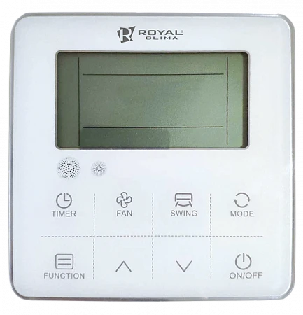 Royal Clima MULTI FLEXI EU ERP RCI-DM09
