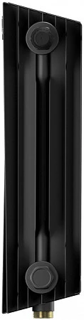 Royal Thermo Pianoforte 300 VD 6 секц. Noir Sable