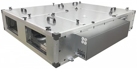 Naveka Node1-3000(25c)/RP,VEC(P280*3),W2 Compact