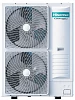 Hisense Heavy EU AUV-60UR4RC8/AUW-60U6RW8