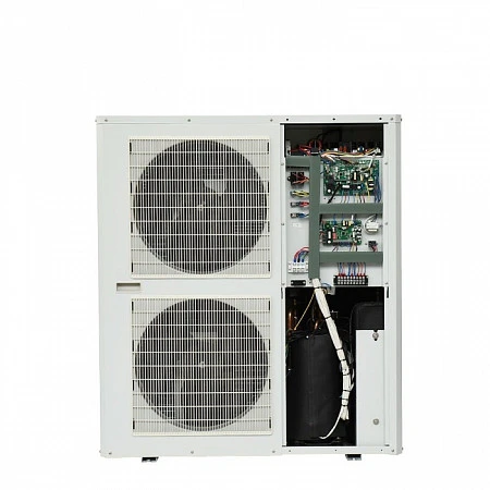 Joyclima HLRVE-15/2