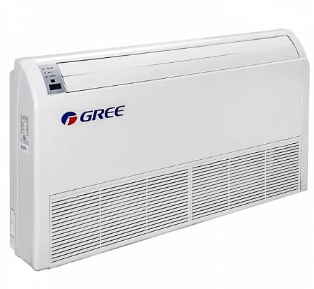 Gree FP-204ZD-K