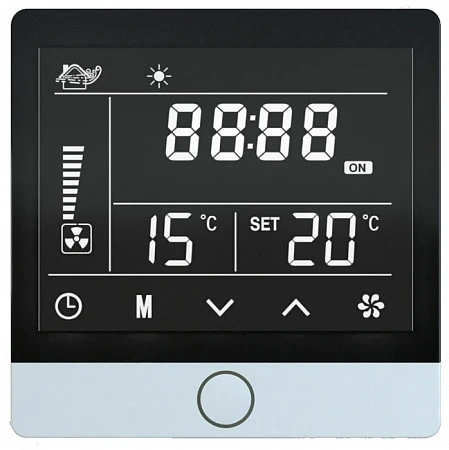 Royal Clima RCV-900 + EH-2800