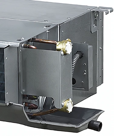 General Climate GDU-W-12DR3