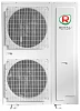 Royal Clima Competenza CO-4C 60HNDI/CO-E 60HNDI