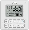 Midea MHG-60HWN1P-R(A)/MOU-55HN1-LR