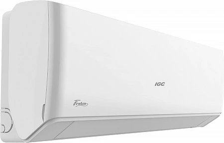 IGC Fresco RAS-24MBL / RAC-24MBL
