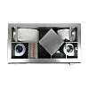 Energolux Brissago-EC HPW 450