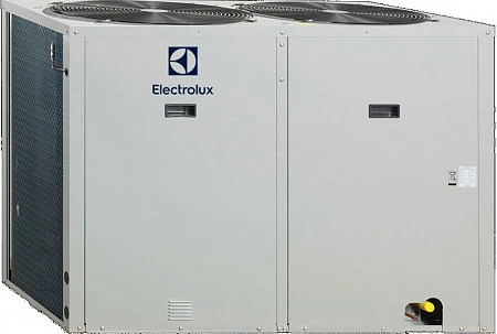 Electrolux ECC-35-G