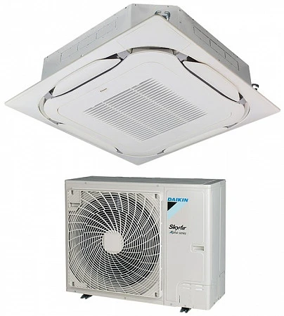 Daikin FCAG125B/RZAG125NY1/-40