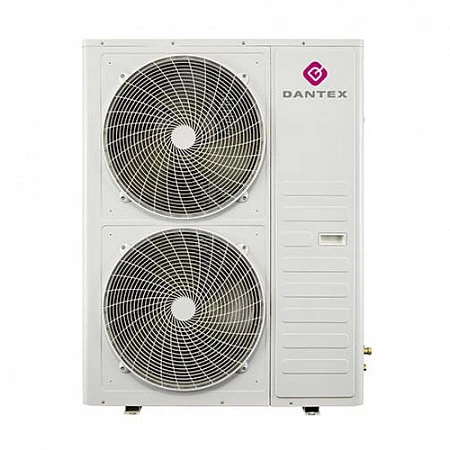 Dantex RK-48HTNE-W/RK-48BHTN