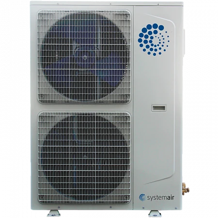Systemair SYSPLIT SIMPLE DUCT 60 HP R N