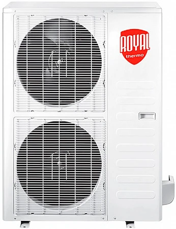 Royal Thermo RTFU-60LAKHN1
