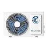 Systemair Sysplit Wall Simple 24 HP Q