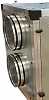 Naveka Node3-1700(50c)/RR,VEC(B250*2),W2 Classic