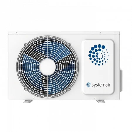 Systemair Sysplit Wall Simple 24 HP Q