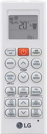 Lg Design Collection AB12BK