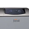 Комбинированный котел 80 кВт Ferroli Atlas 95 (0IHJ7AWA)