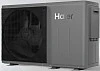Haier Super Aqua He AW16NMXCHA