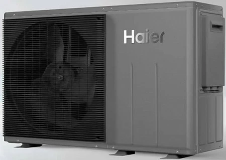 Haier Super Aqua He AW16NMXCHA