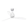 Faro Mini Eterfan Matt White (32025)