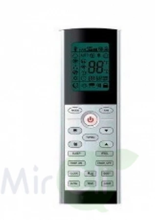 Electrolux Unitary Pro 4 EACD-18H/UP4-DC/N8