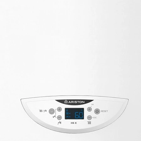 Ariston HS X 15 CF NG