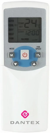 Dantex DF-850QB-P4