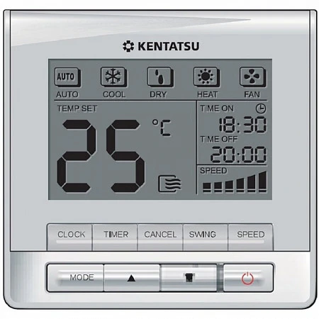 Kentatsu KSKS70HFAN1/KSUT70HFAN1
