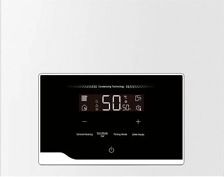 Haier GreenLine 1.35 TiW