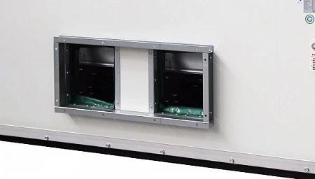 TICA TMDH500CI