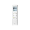 Midea Paramount MSAG1-09HRN1-I/MSAG1-09HRN1-O/-40