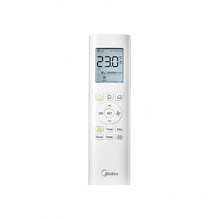 Midea Paramount MSAG1-09HRN1-I/MSAG1-09HRN1-O/-40