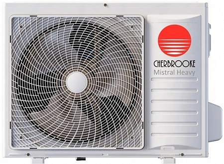 CHERBROOKE AUR-24HX4S1/AUA-24H4SL1