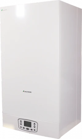 ITALTHERM TIME 25 F