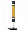 Luxeva SMART-FR 2500 black